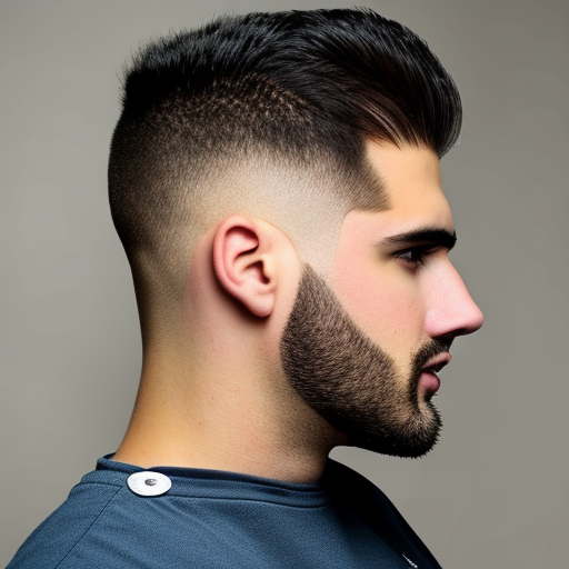 Popular Barbershop Haircuts 2023
