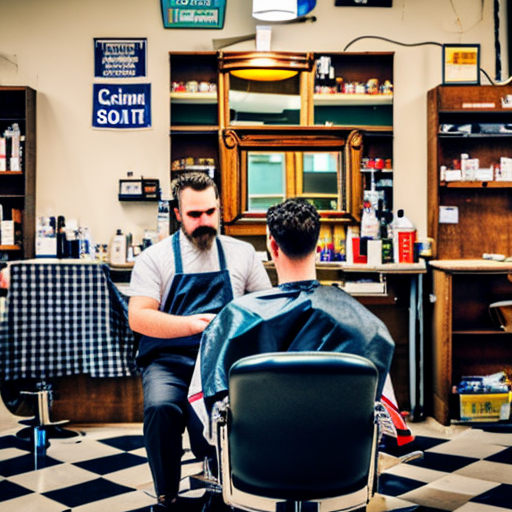 How to find the best barbershops near me