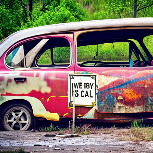 How to sell a Junk Car For Cash Without Title